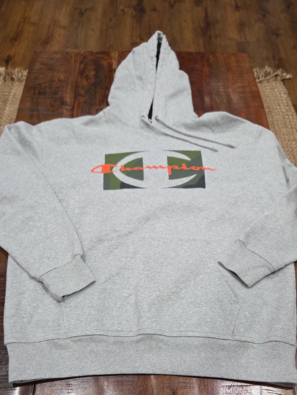 Champion Hoodie Size XL